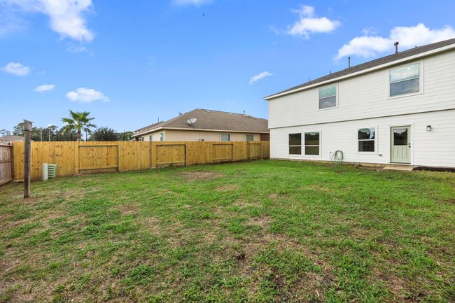 21531 Indigo Ruth Dr, House other with 4 bedrooms, 3 bathrooms and 2 parking in Spring TX | Image 40