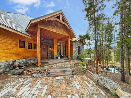 350 Foxtail Dr, Black Hawk, CO, 80422-8855 | Card Image