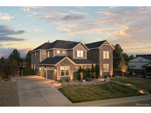 5648 Heritage Oak Dr, Parker, CO, 80134-6047 | Card Image
