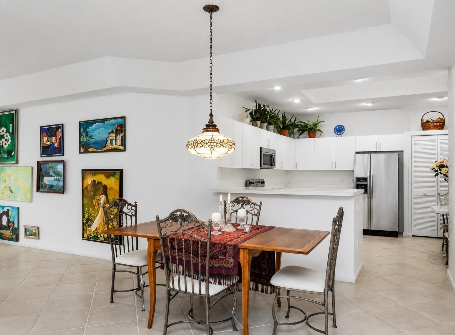 Residential Lease in Boca Raton 5