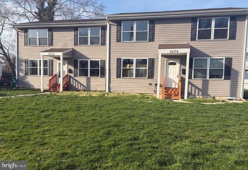 unit-b-5517 Schumacher Dr, BRISTOL, PA, 19007-3425 | Card Image