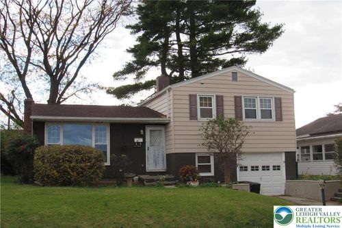 1310 E Highland St, Allentown, PA, 18109-1522 | Card Image