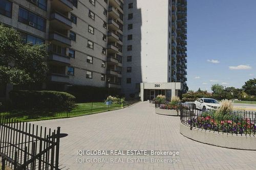1202-390 Dixon Rd, Etobicoke, ON, M9R1T4 | Card Image