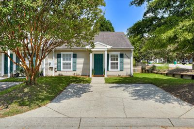 3100 Lucas Lane Sw, Townhouse with 2 bedrooms, 2 bathrooms and null parking in Aiken SC | Image 1