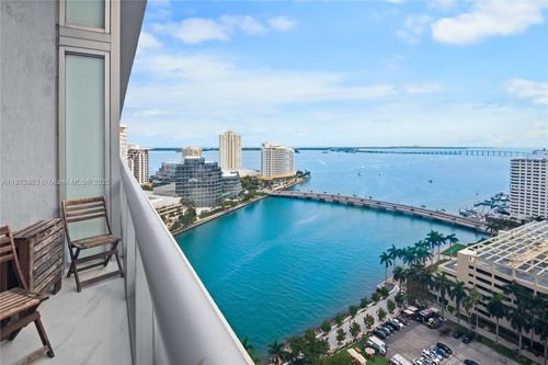 apt-2207-495 Brickell Ave, Miami, FL, 33131-2785 | Card Image