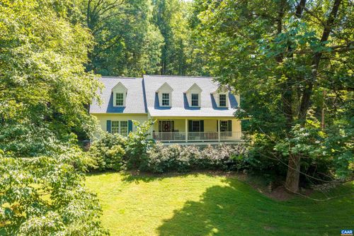 4375 Taylor Creek Rd, AFTON, VA, 22920-2160 | Card Image