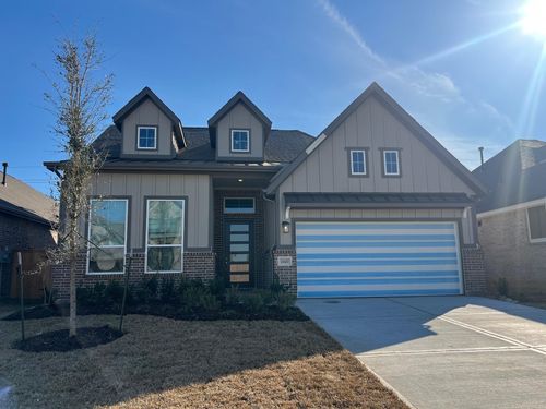 13327 Valley Orchard Ln, Tomball, TX, 77375-5803 | Card Image