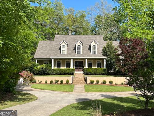 106 Cheshire Dr, Griffin, GA, 30223-8315 | Card Image