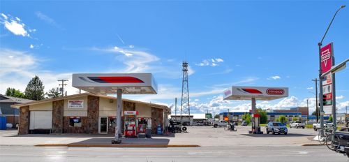 63145 Us Highway 93, Ronan, MT, 59864-2808 | Card Image