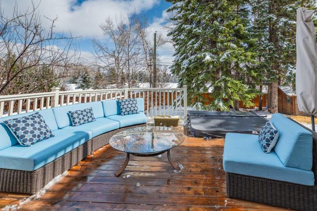 4508 4 A Street Sw, Home with 4 bedrooms, 5 bathrooms and 2 parking in Calgary AB | Image 39