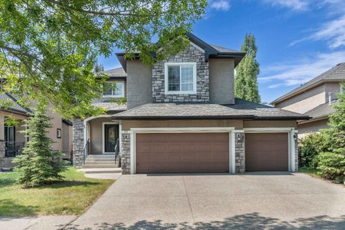37 Heritage Lake Boulevard, Heritage Pointe, AB, T0L0X0 | Card Image