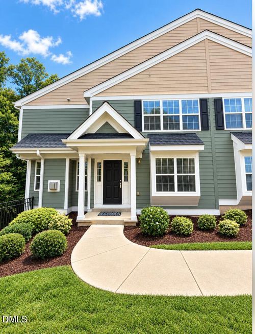 1237 Legacy Greene Ave, Wake Forest, NC, 27587-4386 | Card Image