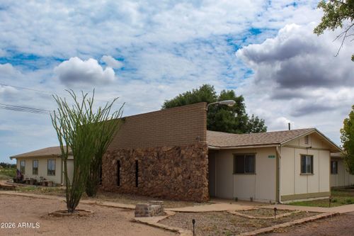 3081 N Leslie Canyon Rd, Douglas, AZ, 85607-6221 | Card Image