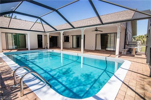 6113 Deer Run, FORT MYERS, FL, 33908-5350 | Card Image