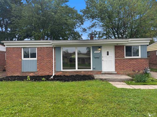 29219 York St, Inkster, MI, 48141-2834 | Card Image