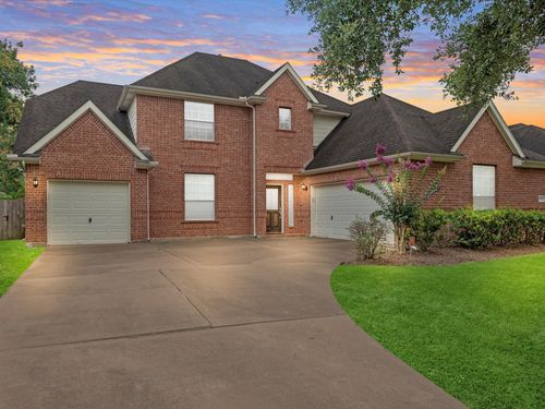 2507 Stonebury Ln, Sugar Land, TX, 77479-5489 | Card Image