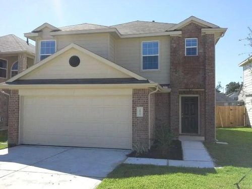 5822 Northern Oak St, Houston, TX, 77016-6586 | Card Image