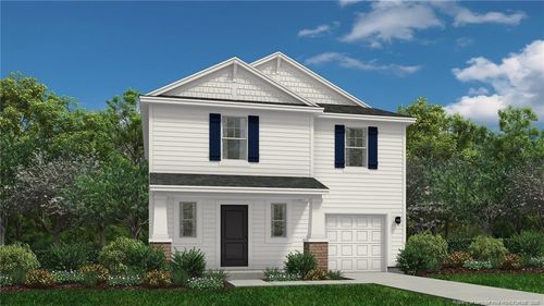 669 Blossom Trail, Lillington, NC, 27546 | Card Image