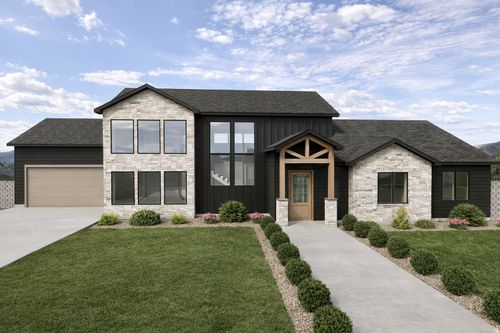 10550 W Zion Dr, Orderville, UT, 84758 | Card Image