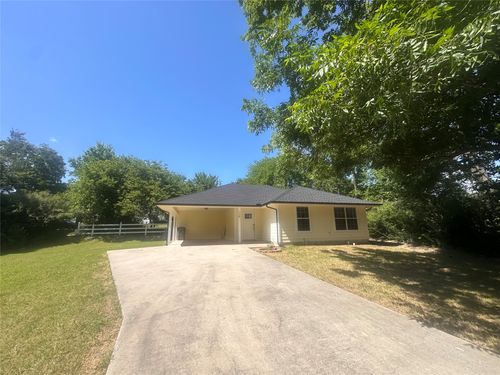 738 Wayne Ave, Van Alstyne, TX, 75495 | Card Image