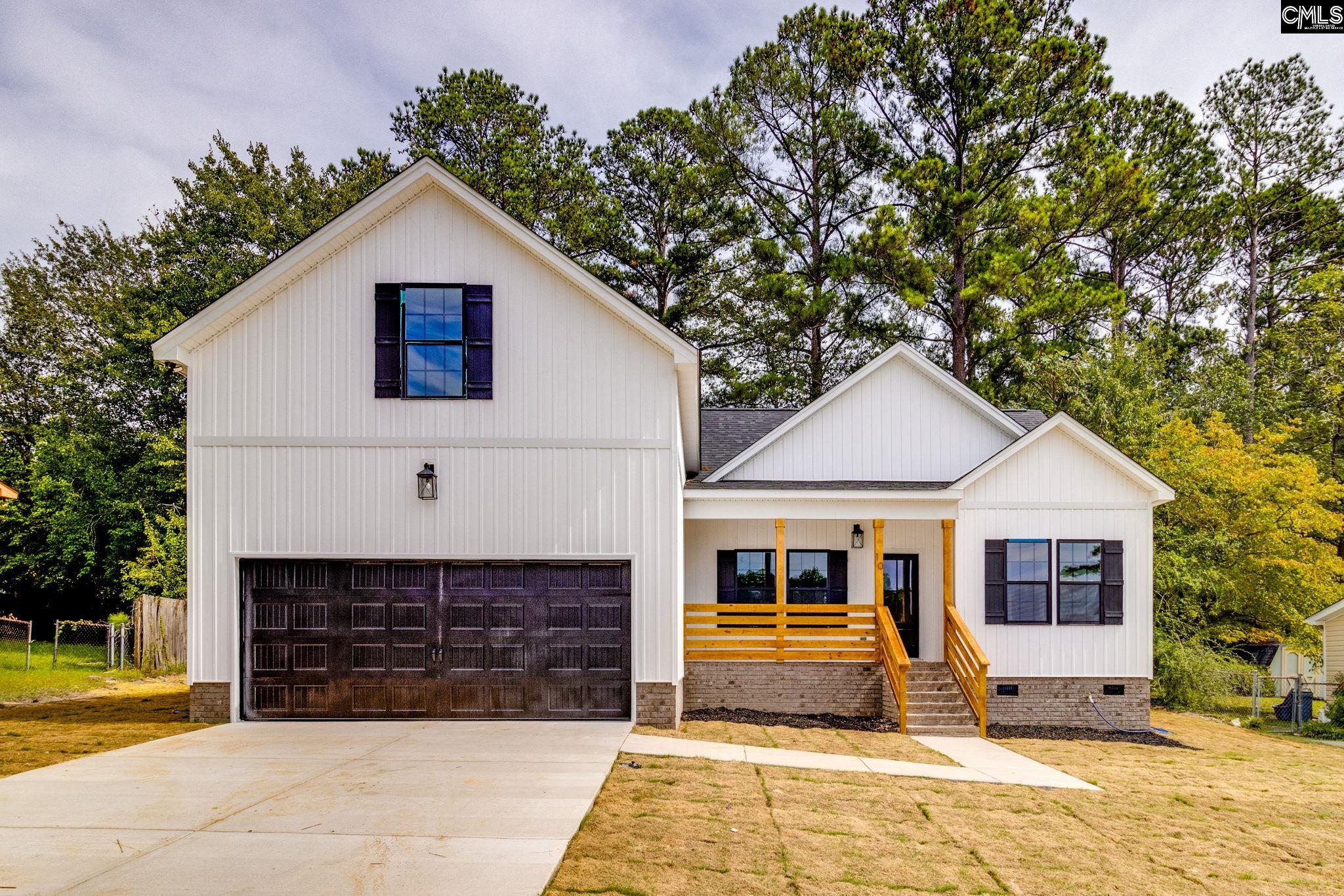 Oberon Pl, Columbia, SC 29223