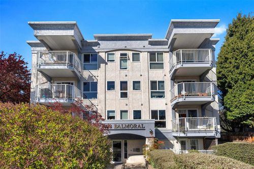 206-1028 Balmoral Rd, Victoria, BC, V8T1A8 | Card Image