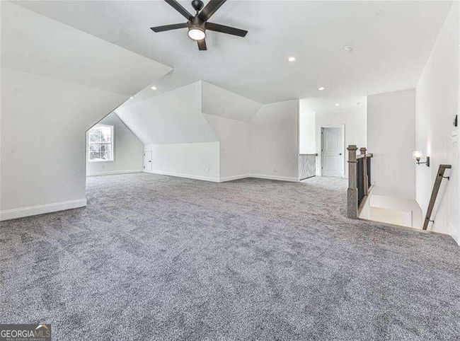 3561 Univeter Rd, House other with 4 bedrooms, 4 bathrooms and null parking in Canton GA | Image 27