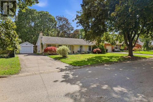 465 Averill Crescent, London South (South G), ON, N6C2R8 | Card Image