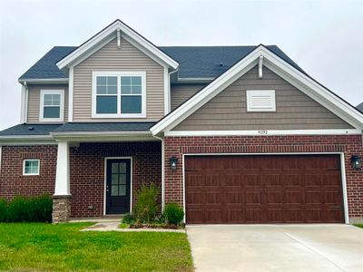 4092 Red Clover Dr, House other with 3 bedrooms, 2 bathrooms and null parking in Owensboro KY | Image 1