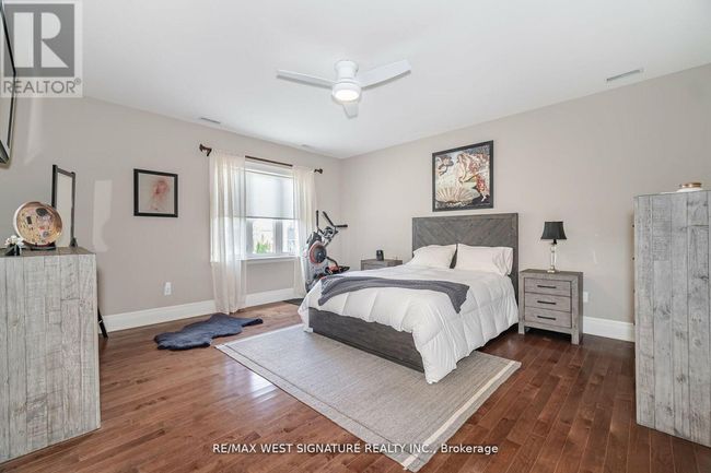 12 Gosling Rd, House other with 4 bedrooms, 4 bathrooms and 5 parking in Maple ON | Image 18