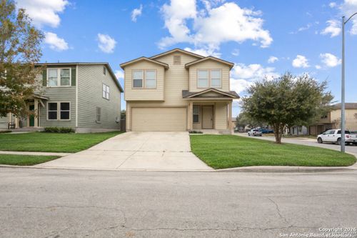 4302 Stetson Vw, San Antonio, TX, 78223-5508 | Card Image