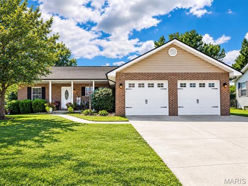 9919 Debentroy St, Lebanon, IL, 62254-2730 | Card Image