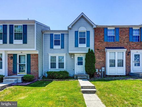 16 Turnmill Ct, NOTTINGHAM, MD, 21236-5554 | Card Image