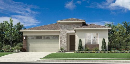 4060 Sunny Oaks Dr, Folsom, CA, 95630-7450 | Card Image