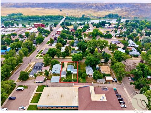 1210 Franklin St, Fort Benton, MT, 59442-8973 | Card Image