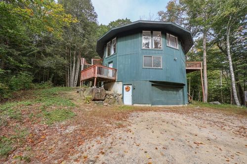 94 Bean Rd, Warner, NH, 03278-4200 | Card Image