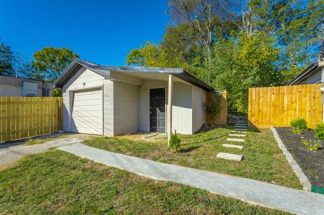 2016 Mcfarland Ave, House other with 3 bedrooms, 2 bathrooms and null parking in Rossville GA | Image 57