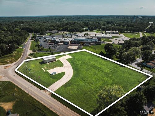 673 Sappington Bridge Rd, Sullivan, MO, 63080-2319 | Card Image