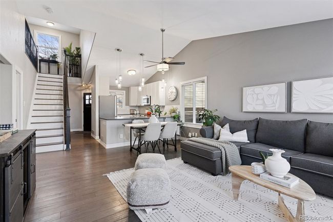 10685 Milwaukee Ct, Townhouse with 3 bedrooms, 3 bathrooms and 6 parking in Northglenn CO | Image 14
