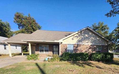 412 E 3rd St, Altheimer, AR, 72004 | Card Image