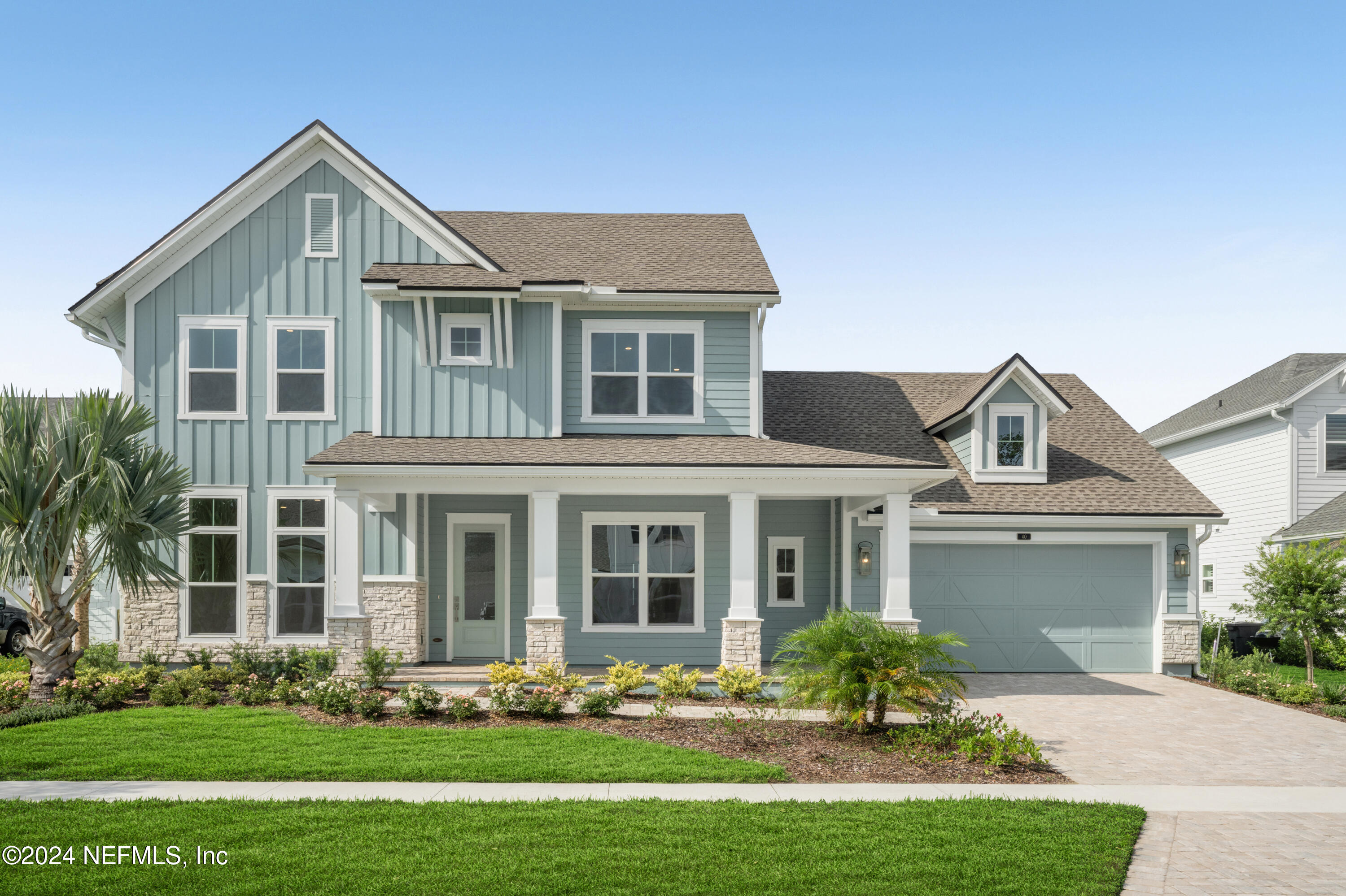 Crystal Sands Ct, Ponte Vedra, FL 32081