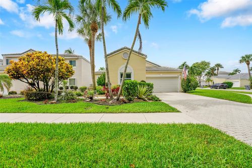 7917 Travlers Tree Dr, Boca Raton, FL, 33433-6161 | Card Image