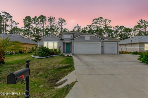 38 Sea Breeze Trail, PALM COAST, FL, 32164 | Card Image