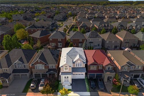 4623 Simmons Rd, Burlington, ON, L7M0J3 | Card Image