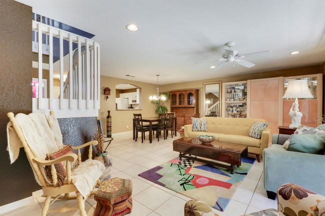 6170 Sugar Loaf Ln, Condo with 3 bedrooms, 3 bathrooms and null parking in West Palm Beach FL | Image 21