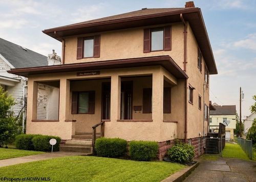 108 Ridenour St, Clarksburg, WV, 26301-3543 | Card Image