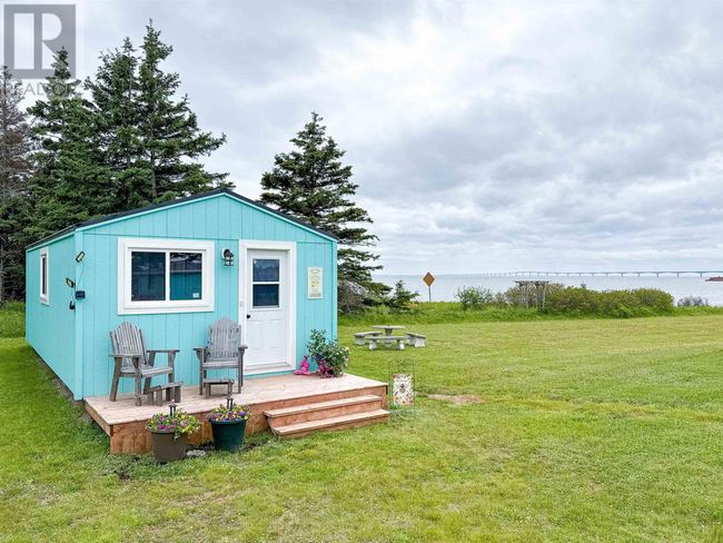 3 Oswald Rd, Home with 2 bedrooms, 1 bathrooms and null parking in Borden Carleton PE | Image 6