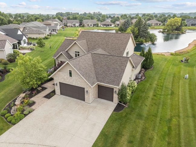 4803 N Canvasback Circle, House other with 4 bedrooms, 3 bathrooms and null parking in APPLETON WI | Image 58