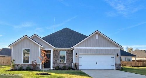 8301 Bankhead Drive, Olive Branch, MS, 38654 | Card Image