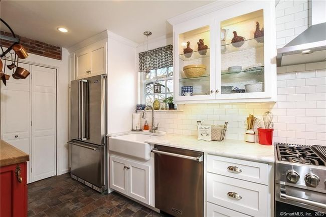 184 Main St, House other with 6 bedrooms, 6 bathrooms and null parking in Wethersfield CT | Image 24